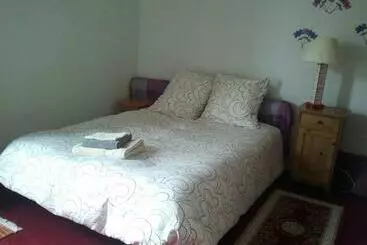 Aamiaismajoitus (B&B) Pacéenne