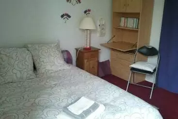Bed & Breakfast Pacéenne