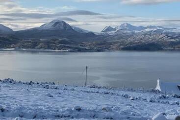 مبيت وإفطار Macrae Croft