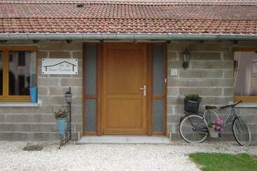 צימר Notre Cachette