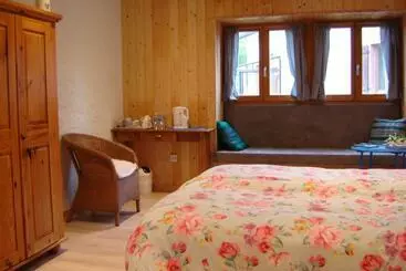 Bed and Breakfast Notre Cachette
