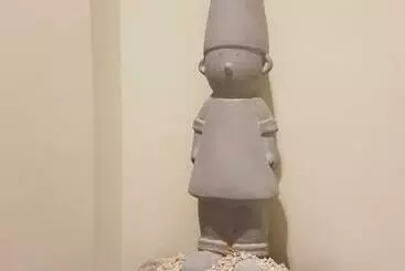 Aamiaismajoitus (B&B) T Zandmanneke