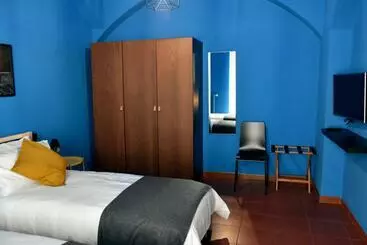 Bed and Breakfast Xviii Arcano
