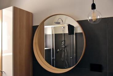 تختخواب و صبحانه Xviii Arcano