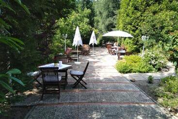 Bei Ulbrichs Hotel Garni & Catering