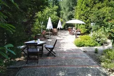 Bei Ulbrichs Hotel Garni & Catering