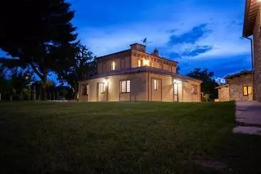 Hotel Borgopratole Countryhouse