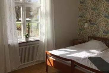 ホテル Stavsjö Herrgårdsflygel