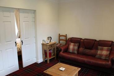 Pensionat Carrick Farm