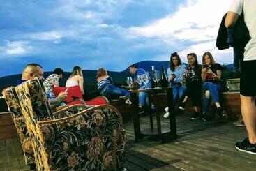 Pensjonat Provinum Borászat és Vendégház