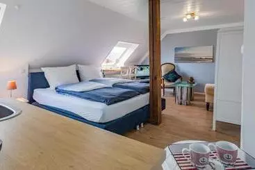 Pension Hauschildt