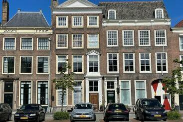 B&b Montancourtmiddelburg