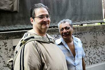 צימר Ray Nu Guest House