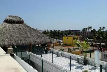 ホテル & Suites Vayor
