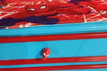 پانسیون Affitto Breve Spider Man House