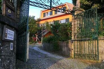 פנסיון Casa Gwendoline   Albergue / Hostel / Al   Caminho Da Costa