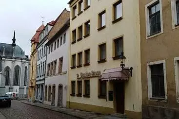 Pension Krone