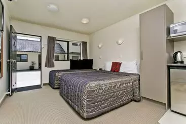 Appartment Ballinor Motor Inn Hamilton