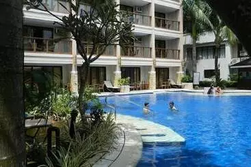 Henann Lagoon Resort