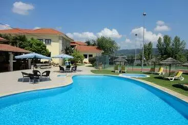 호텔 Agroturismo Quinta Dom José