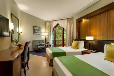 Hotel Caravela Beach Resort