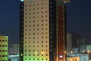 Hotel Citymax Sharjah