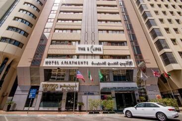 Hotel The Eclipse Boutique Suites