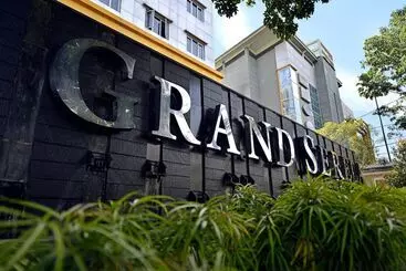 酒店 Grand Serela Setiabudhi Bandung