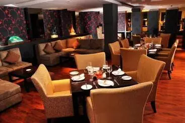 Hotel Grand Serela Setiabudhi Bandung