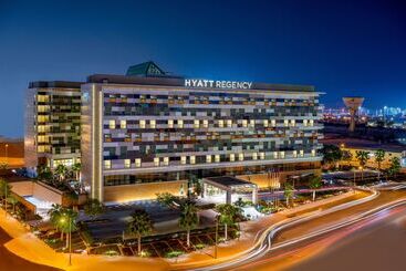 هتل Hyatt Regency Oryx Doha