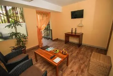 Kupu Kupu Jimbaran Beach Hotel & Spa By L’occitane