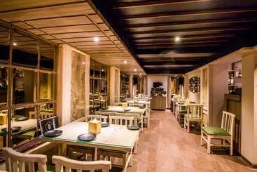 Hotel Oriental Aster  Mumbai International Airport