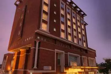 酒店 Royal Orchid Jaipur, Tonk Road