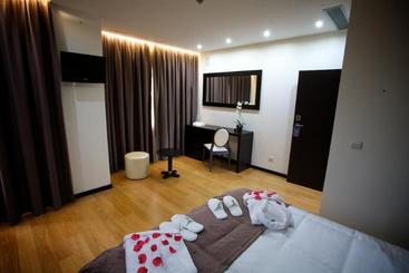 فندق ريفى Quinta De Resela