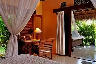 Hotel Taman Selini Wahana Beach Resort