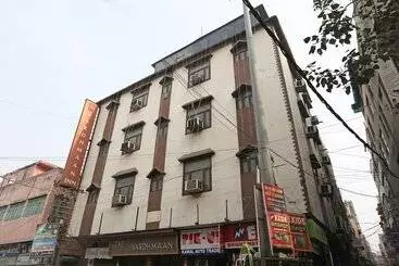 Hotel Vardhaman Inn