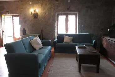 Casa Rural Quinta Do Burgo Nature