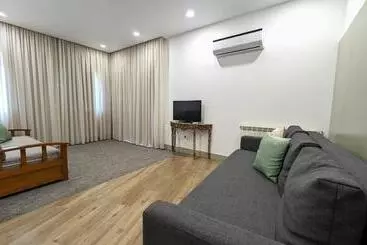 Сельский дом Quinta Do Burgo   Nature