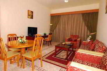 Ramee Guestline Hotel Apartments