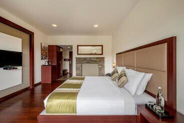 Resort Sterling Ooty Fern Hill