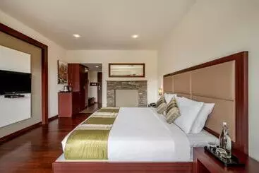 Resort Sterling Ooty Fern Hill