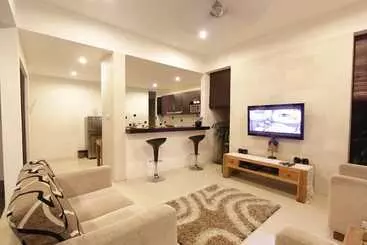 The Adnyana Villas & Spa