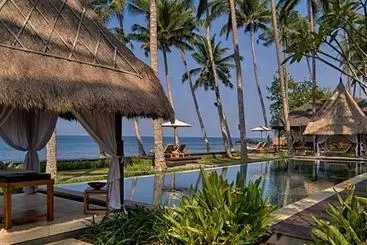 The Chandi Boutique Resort & Spa