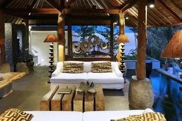The Purist Villas & Spa Ubud