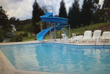 Hostel Vale Dos Eucaliptos