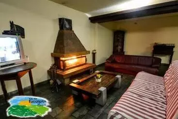 ユースホステル Vale Dos Eucaliptos