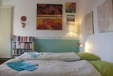 B&b Casa Codega