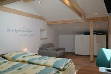 Bed and Breakfast Beim Schuster