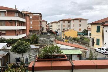 Bed and Breakfast Da Paola