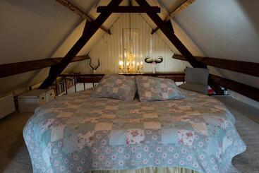 Bed and Breakfast Genesis Voorschoten